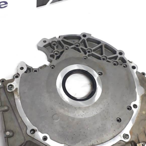 Tampa Motor Flange Touareg 4.2 V8 2007 2008 2009 2010 - 079103173ap