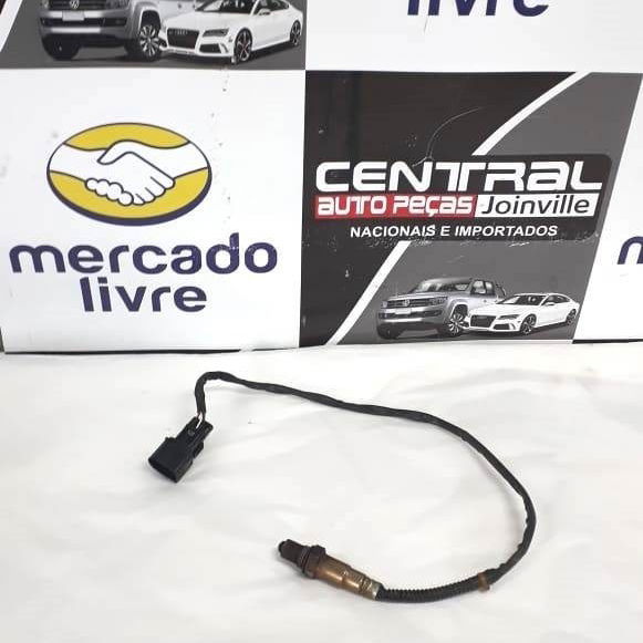 Sonda Lambda Touareg 4.2 V8 2007 2008 2009 Nº 079906262 