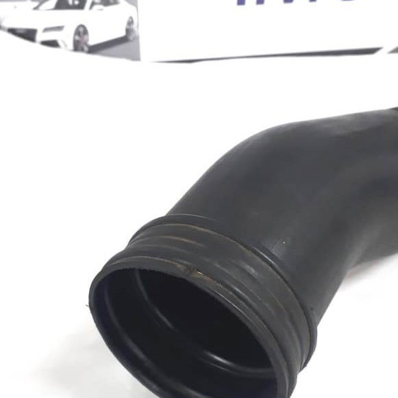 Mangueira Entrada Caixa Filtro Ar Touareg 4.2 V8 2007 2008 2009 2010 - 7l6129627g