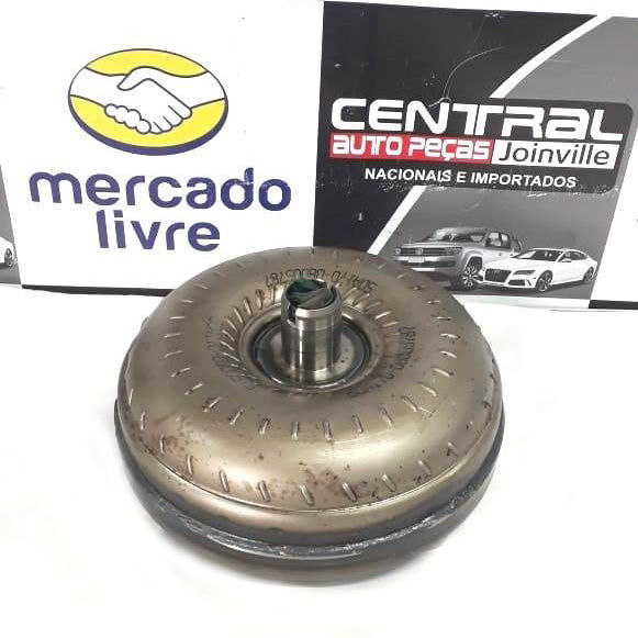 Conversor Torque Touareg 4.2 V8 2007 2008 2009 2010 - 09d323572d