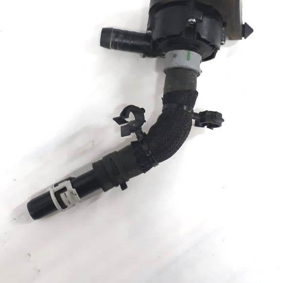 Bomba Água Auxiliar Elétrica Fusion 2.0 Turbo 2017 2018 - 0392023208