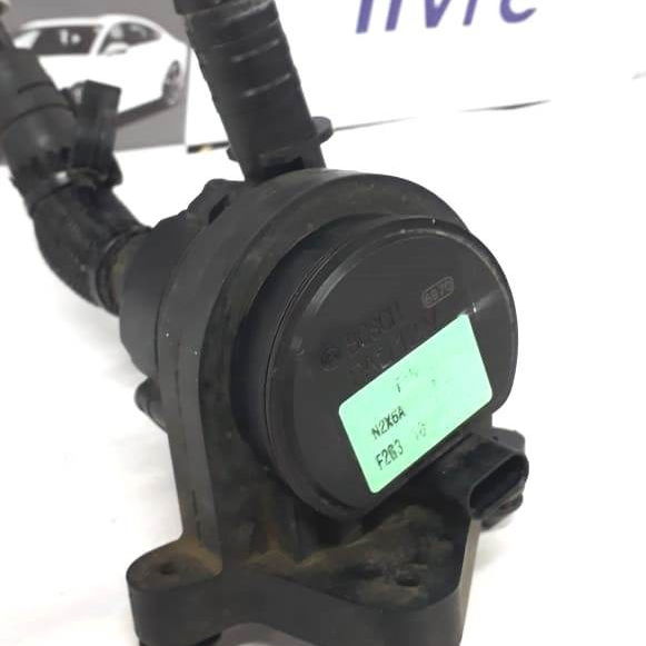 Bomba Água Auxiliar Elétrica Fusion 2.0 Turbo 2017 2018 - 0392023208