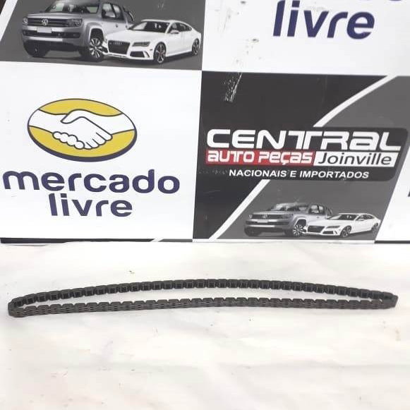 Corrente Motor Maior Ford Fusion 2.0 Turbo 2017 2018 
