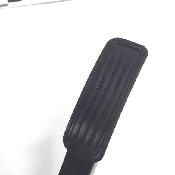 Pedal Acelerador Eletrônico Fusion 2.0 Turbo Gtdi 2017 2018