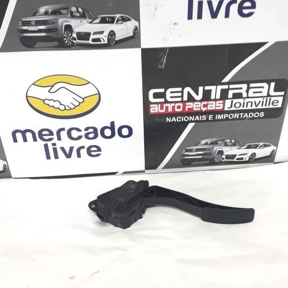 Pedal Acelerador Eletrônico Fusion 2.0 Turbo Gtdi 2017 2018