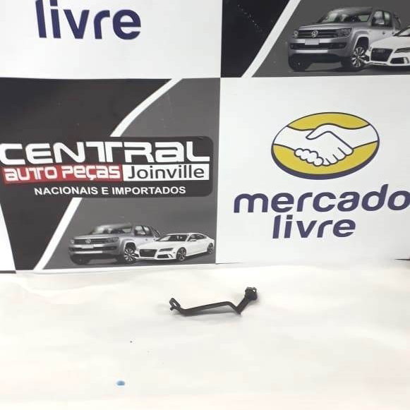 Suporte Sensor Espoleta Airbag Veloster 1.6 2012 2013
