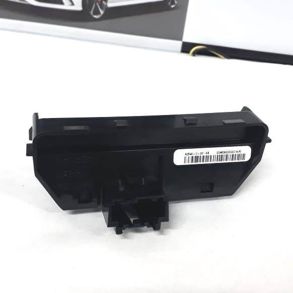 Botão Passenger Airbag Painel Ford Fusion 2.0 Turbo 2017 2018