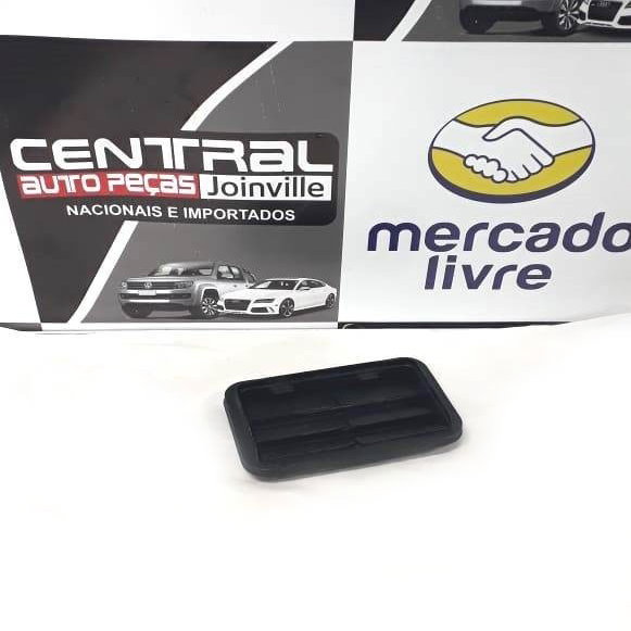 Difusor Entrada Ar Lateral Traseira  Ford Fusion 2.0 2017 2018