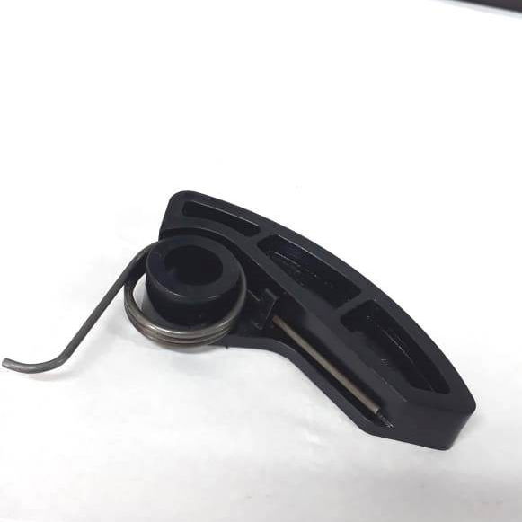 Guia Esticador Corrente Fusion 2.0 Turbo 2017 2018 - Cj5e-6c271-aa