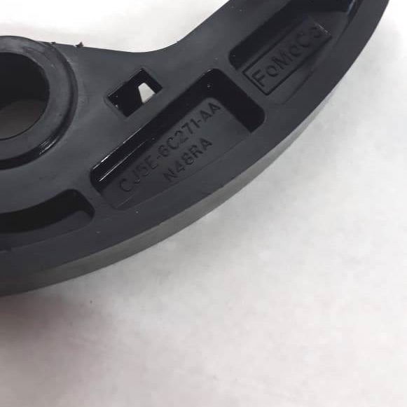 Guia Esticador Corrente Fusion 2.0 Turbo 2017 2018 - Cj5e-6c271-aa