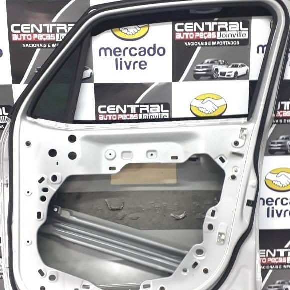 Porta Lata Dianteira Direita Jeep Renegade 2016 2017 2018 