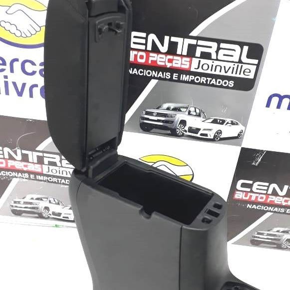 Acabamento Console Central Apoio Braço Renegade 2017 2018 