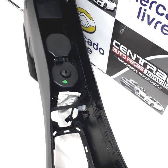 Acabamento Console Central Apoio Braço Renegade 2017 2018 