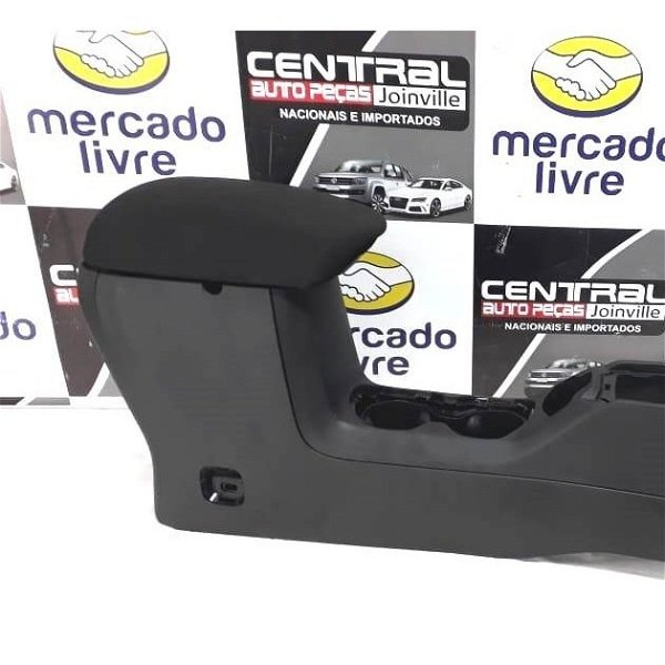 Acabamento Console Central Apoio Braço Renegade 2017 2018 