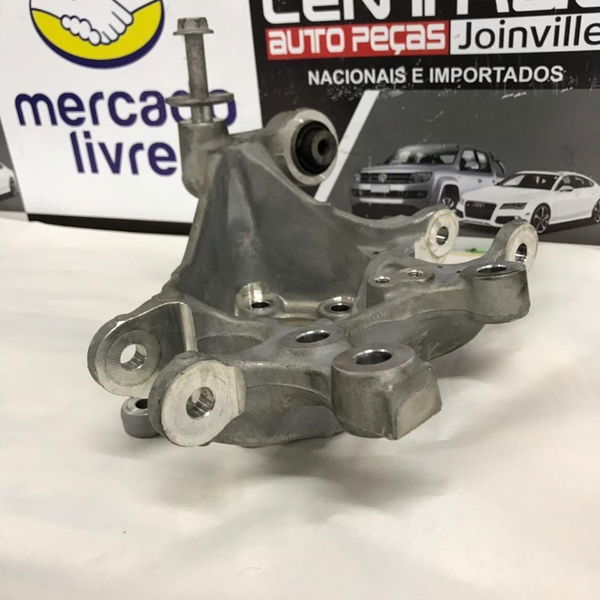 Montante Traseiro Direito Honda Civic G10 2018
