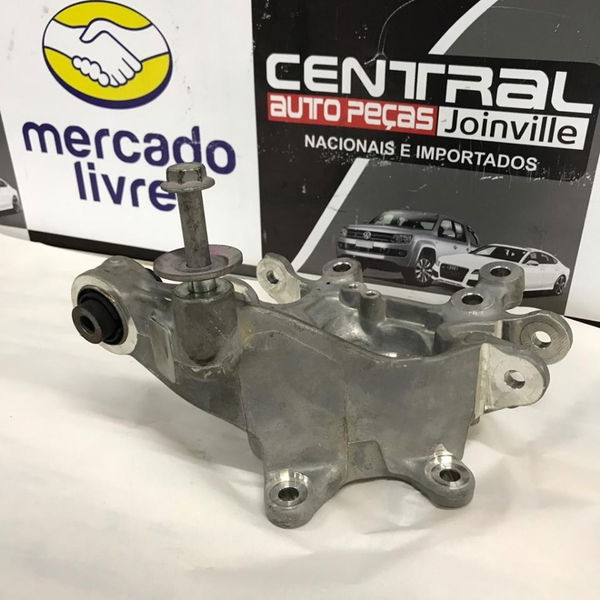 Montante Traseiro Direito Honda Civic G10 2018