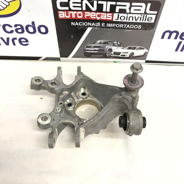 Montante Traseiro Direito Honda Civic G10 2018