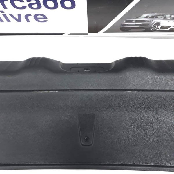 Acabamento Soleira Porta Malas Compass 2.0 2018 2019 - 53282770
