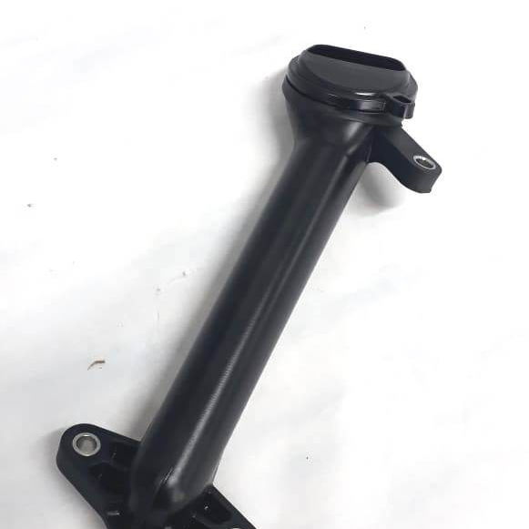 Pescador Óleo Motor Jeep Compass 2.0 Diesel 2018 2019 - 55249614