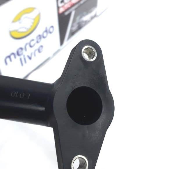 Pescador Óleo Motor Jeep Compass 2.0 Diesel 2018 2019 - 55249614