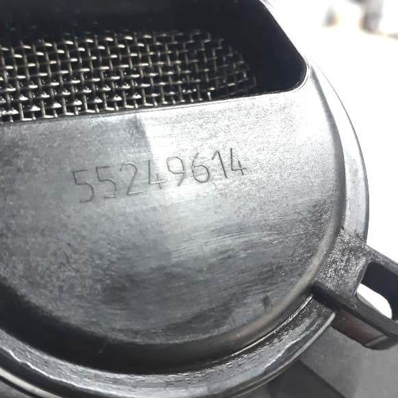 Pescador Óleo Motor Jeep Compass 2.0 Diesel 2018 2019 - 55249614