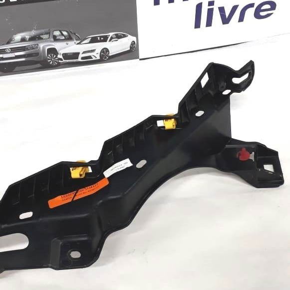 Suporte Acabamento Esquerdo Fiat Toro 1.8 Flex 2018 2019 - 53416592