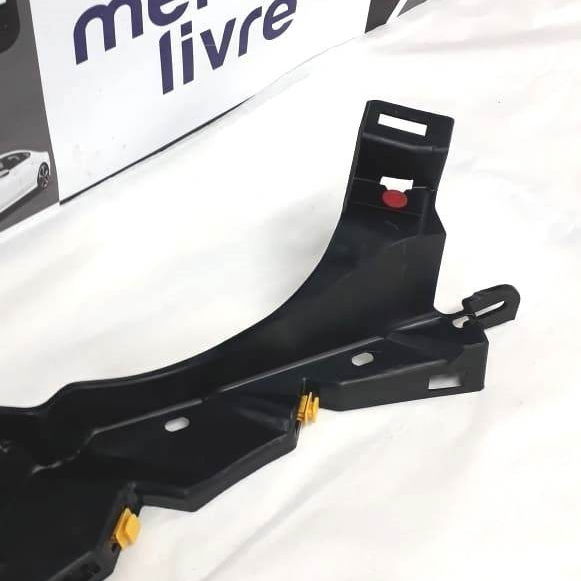 Suporte Acabamento Esquerdo Fiat Toro 1.8 Flex 2018 2019 - 53416592