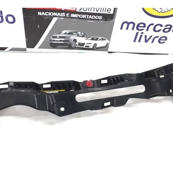 Suporte Acabamento Direito Fiat Toro 1.8 Flex 2018 2019 - 53416593
