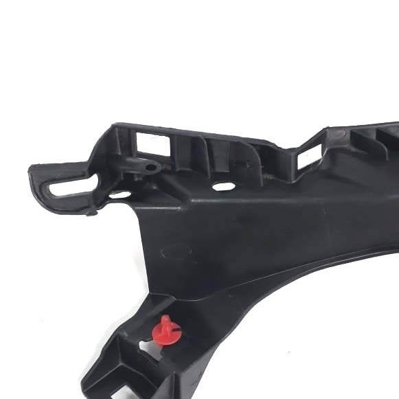 Suporte Acabamento Direito Fiat Toro 1.8 Flex 2018 2019 - 53416593