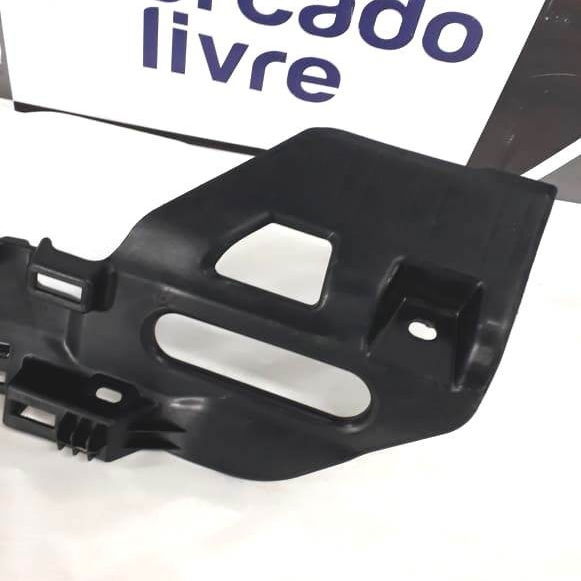 Suporte Acabamento Direito Fiat Toro 1.8 Flex 2018 2019 - 53416593