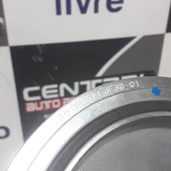 Polia Virabrequim Jeep Compass 2.0 Diesel 2018 2019 Original