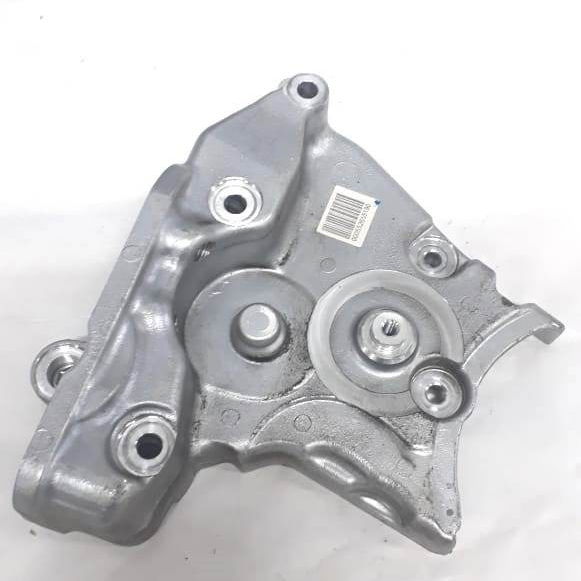 Suporte Protetor Correia Jeep Compass 2.0 Diesel 2018 2019 - 55265520