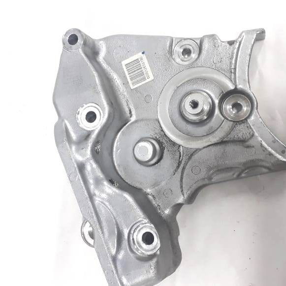 Suporte Protetor Correia Jeep Compass 2.0 Diesel 2018 2019 - 55265520