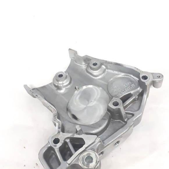 Suporte Protetor Correia Jeep Compass 2.0 Diesel 2018 2019 - 55265520