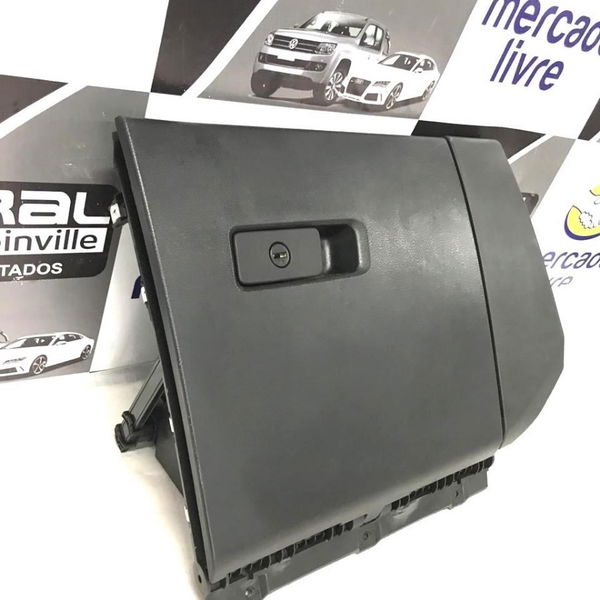 Porta Luvas Completo Jeep Renegade 2017 2018 Original