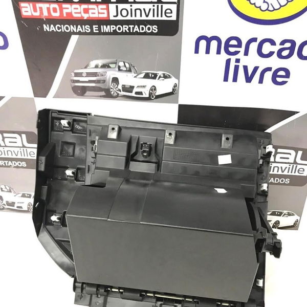 Porta Luvas Completo Jeep Renegade 2017 2018 Original
