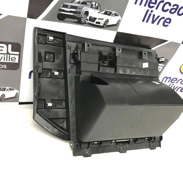 Porta Luvas Completo Jeep Renegade 2017 2018 Original