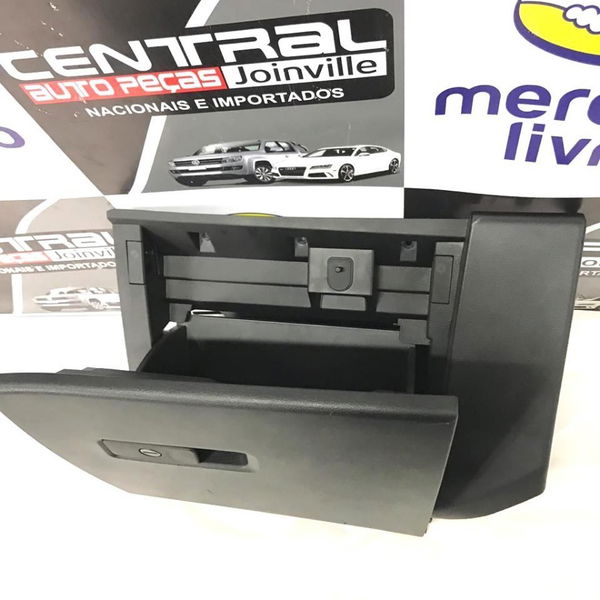 Porta Luvas Completo Jeep Renegade 2017 2018 Original