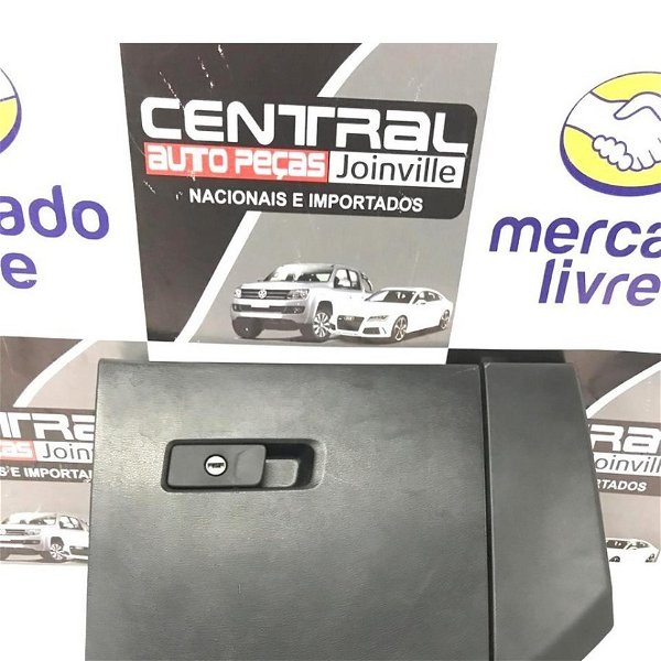 Porta Luvas Completo Jeep Renegade 2017 2018 Original