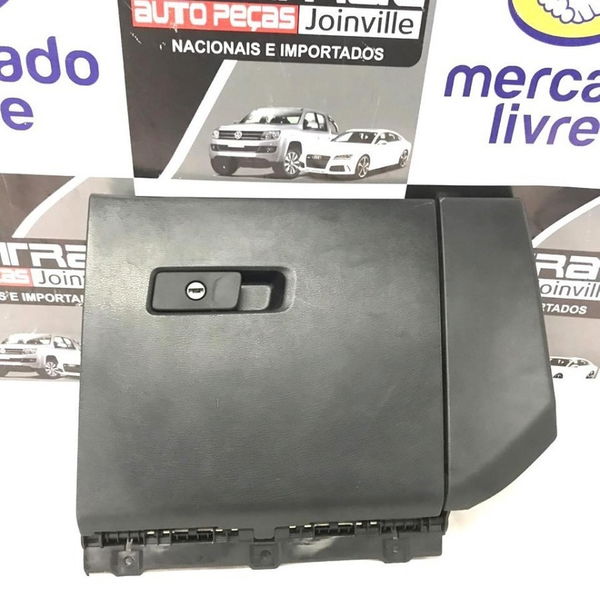 Porta Luvas Completo Jeep Renegade 2017 2018 Original