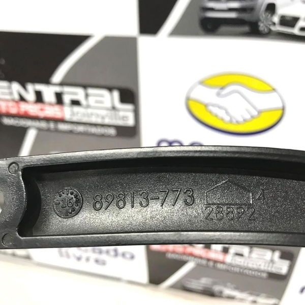 Par Haste Braço Limpador Para-brisas Jeep Renegade 2017 2018