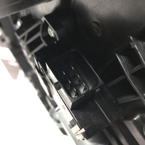 Máquina Vidro C/ Motor Traseiro Esquerdo Renegade 2017 2018