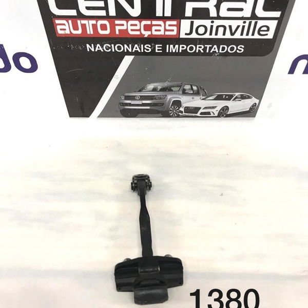 Limitador Porta Traseira Esquerda  Jeep Renegade 2017 2018