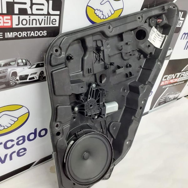 Maquina Vidro Traseiro Direito Mercedes Benz A200 2015 