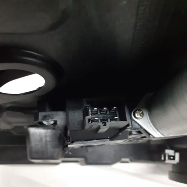 Maquina Vidro Traseiro Direito Mercedes Benz A200 2015 