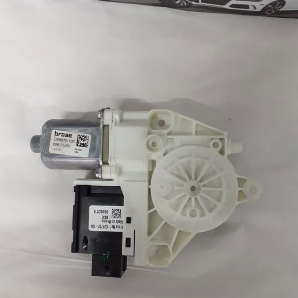 Motor Vidro Eletrico Dianteiro Direito Jeep Renegade 2016