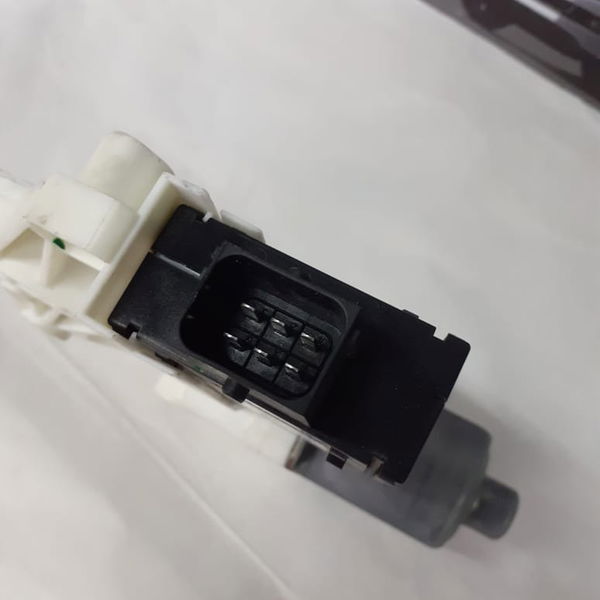 Motor Maquina Vidro Traseiro Esquerdo Jeep Renegade 2016
