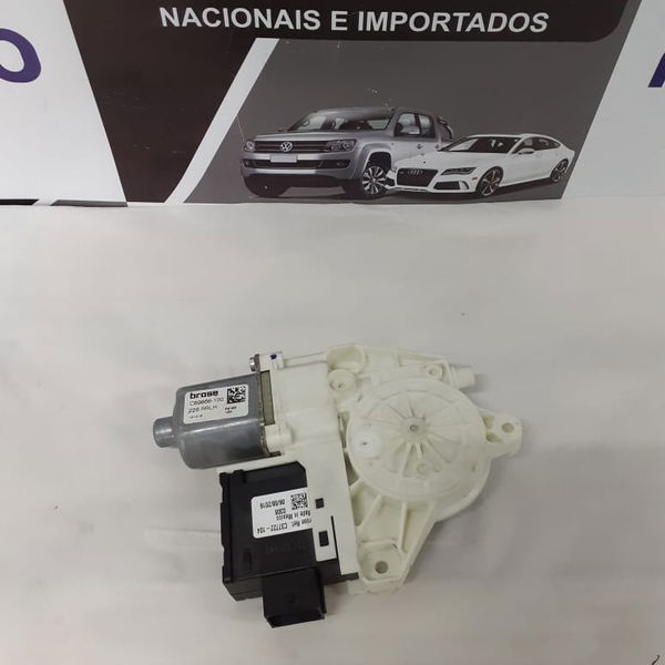 Motor Maquina Vidro Traseiro Esquerdo Jeep Renegade 2016