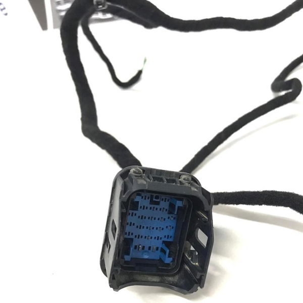Chicote Cabo Porta Traseira Esquerda Renegade 2017 2018 - 520180100