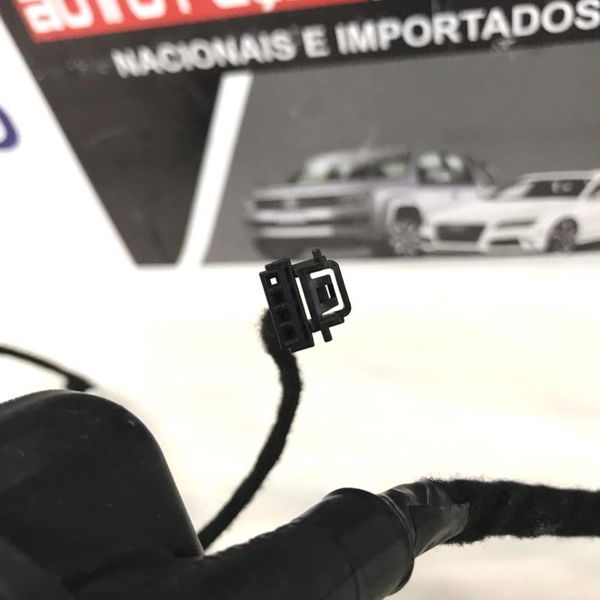 Chicote Cabo Porta Traseira Esquerda Renegade 2017 2018 - 520180100